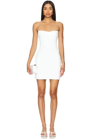 Amanda Uprichard MINIKLEID IVY in . Size M.
