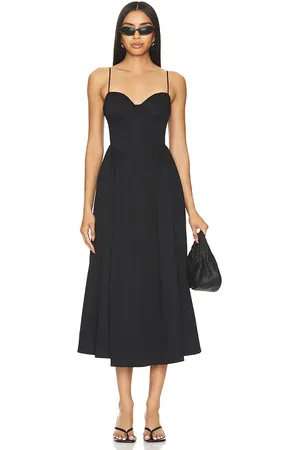ASTR MIDI-KLEID BELLAMY in . Size XL.