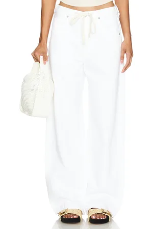 Citizens of Humanity HOSE MIT TUNNELZUG UND WEITEM BEIN BRYNN in . Size 32, 33.