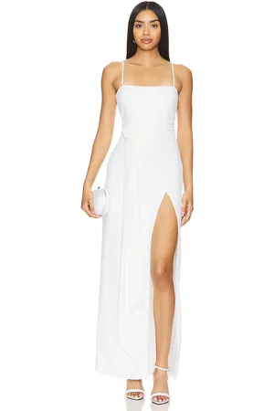 Amanda Uprichard KLEID ISABEL in . Size S.