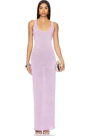 SER.O.YA MAXIKLEID JASMINE in . Size M, S.