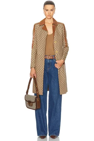 SIEDRES JACKE GUCCI in . Size .