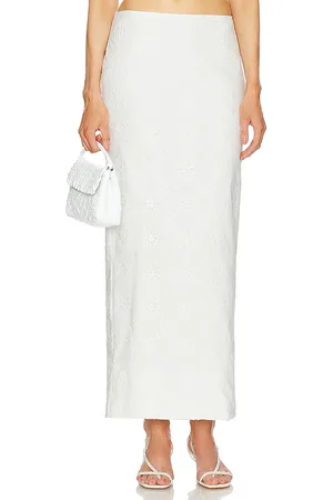 Helsa ROCK EYELET COLUMN in . Size S, XS, XXS.