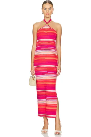 525 America LANGES TRÄGERKLEID EMMY in . Size M, S, XS.