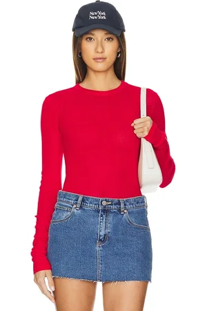 Cotton Citizen LANGE ÄRMEL RIO in . Size S, XS.
