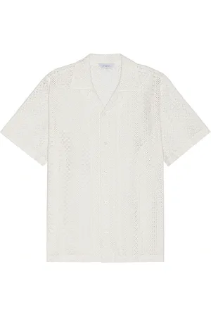 Saturdays NYC HEMD CANTY in . Size S.