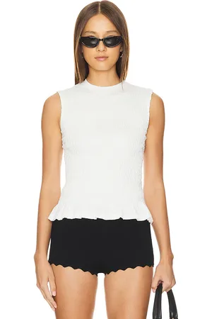 AllSaints TOP ODE in . Size 6.