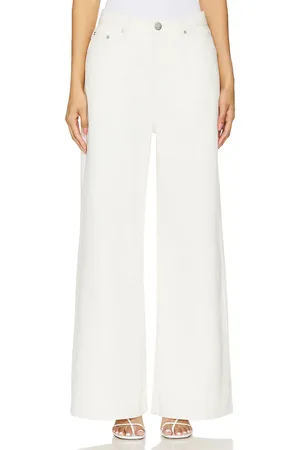 ONE TEASPOON HOSE MIT BESONDERS WEITEM BEIN LOVE MACHINES in . Size 33, 34.