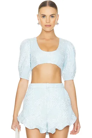Camila Coelho OBERTEIL KAHLO in . Size XS, XXS.