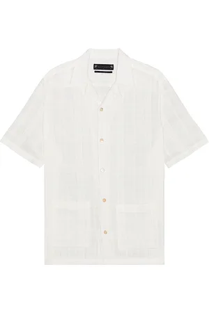 AllSaints HEMD INDIO in . Size L.