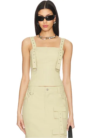 BY.DYLN OBERTEIL CAMILA in . Size M, S, XS.