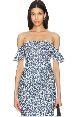 FAITHFULL THE BRAND OBERTEIL MENTON in . Size XS.