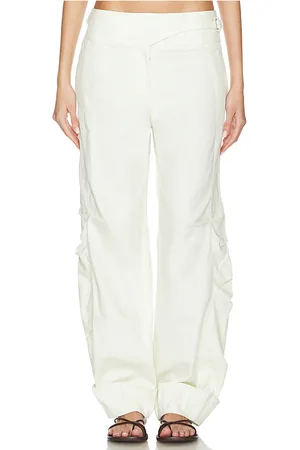 FAITHFULL THE BRAND HOSE CALAIS in . Size XS.