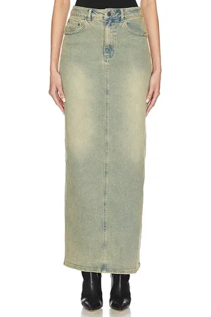 AFRM MAXIROCK AMIRI in . Size 26, 27.