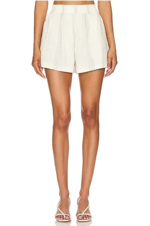 FAITHFULL THE BRAND SHORTS ELVA in . Size S, XS.
