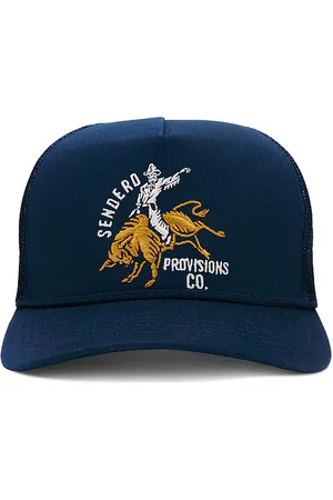 Sendero Provisions TRUCKERMÜTZE RIDE OR DIE in .