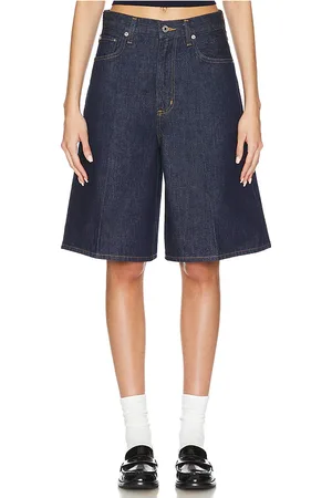 AGOLDE SHORTS NOLAN in . Size 29, 30, 31, 32, 33, 34.