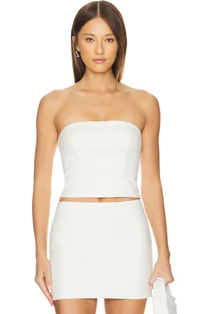 MAJORELLE OBERTEIL ILENA BUSTIER in . Size M, XL, XS.