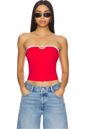 superdown OBERTEIL WHITNEY STRAPLESS in . Size M, S, XL, XS.