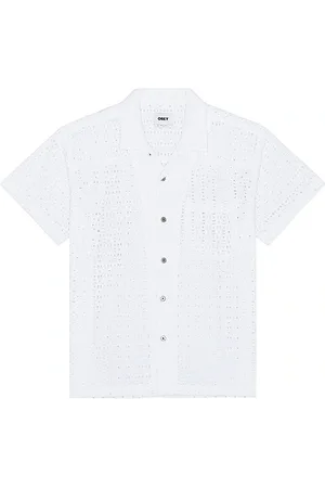 Obey HEMD VIDA in . Size XL/1X.