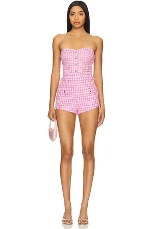 Amanda Uprichard KURZOVERALL KIKO in . Size XL.