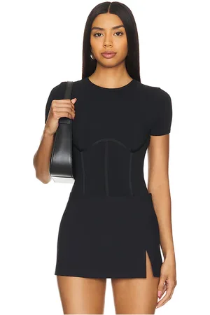 FLEUR DU MAL BODY in . Size S, XL.