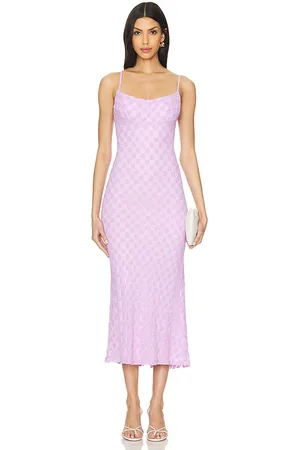 Bardot MIDI-KLEID ADONI in . Size 4.