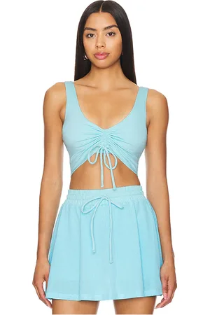 Beach Riot OBERTEIL TYRA in . Size M, S, XL.