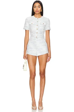 Amanda Uprichard KURZOVERALL DANES in . Size S, XS.