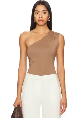 Rue Sophie TOP MIT ASYMMETRISCHER SCHULTER HARLYN in . Size XS.