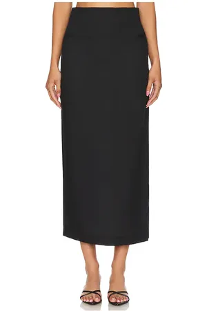 Bardot MIDIROCK RHEE in . Size 4, 8.
