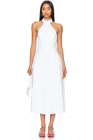 Bardot MIDI-KLEID GENEVIEVE in . Size 2, 6, 8.