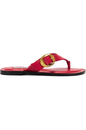 Steve Madden SANDALE RAYS in . Size 6.5, 8.5.