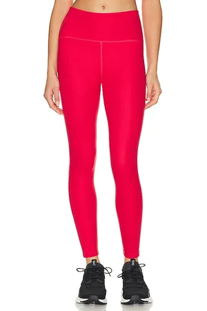 Beyond Yoga MIDI-LEGGINGS MIT HOHEM BUND POWERBEYOND STRIVE in . Size S, XL.