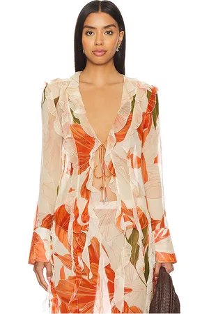 Retrofete OBERTEIL SHAE in . Size S, XS.