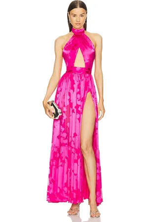 Michael Costello ABENDKLEID CAROLINA in . Size M, S, XL, XS, XXS.