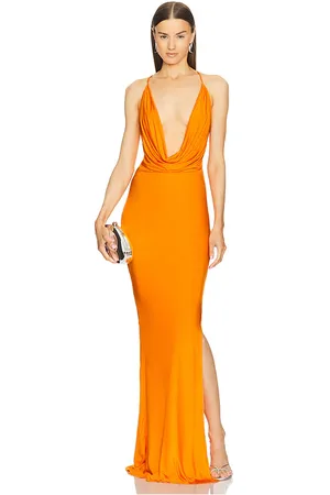 Michael Costello ABENDKLEID RAQUEL in . Size S.