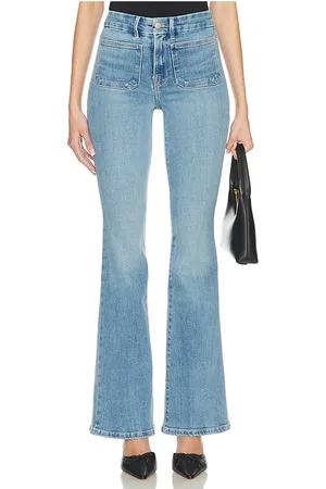 GOOD AMERICAN AUSGESTELLTE HOSE GOOD LEGS in . Size 20, 22, 24, 26, 28.