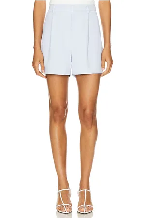GOOD AMERICAN KURZE HOSE LUXE SUITING in . Size 16, 18, 24, 6, 8.