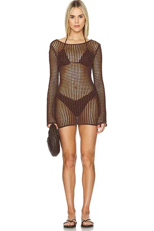 Bananhot MINIKLEID SERENA in . Size XL.