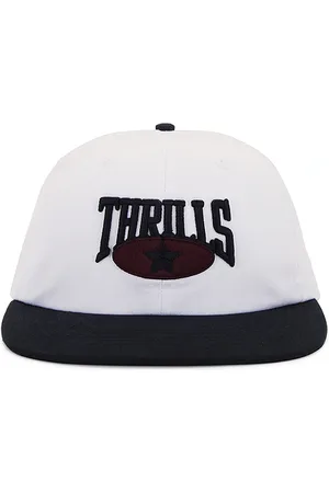 Thrills HUT in .