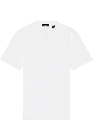 THEORY POLOHEMD in . Size S, XL/1X, XXL/2X.