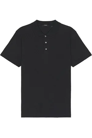 THEORY POLOHEMD in . Size XL/1X, XXL/2X.