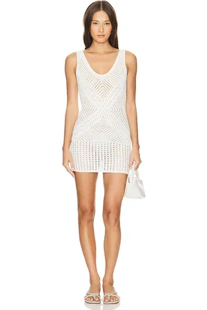 Tularosa KLEID MORGANA SLEEVELESS in . Size M, XL.