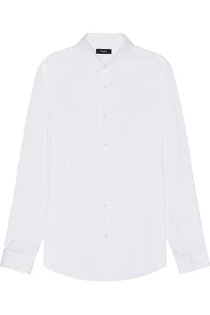 THEORY HEMD in . Size M.