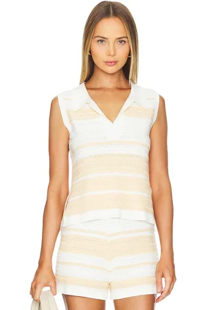 Sancia STRICK-TOP CORA in . Size XL.