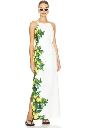 Amanda Uprichard KLEID ALICANTA in . Size S, XS.