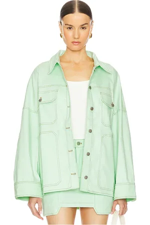 BY.DYLN JEANSJACKE JEROME in . Size M, S.