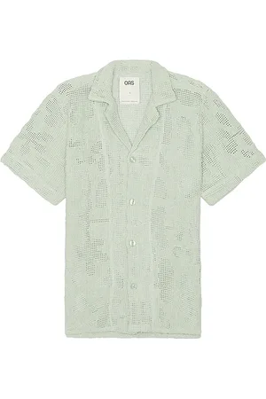 Oas HEMD in . Size M, S, XL/1X.
