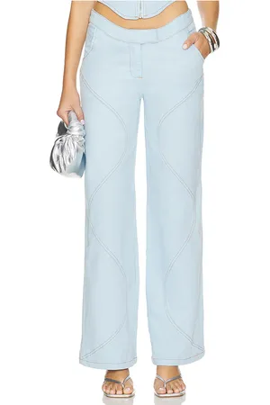 BY.DYLN WEITER SCHNITT RAMONA in . Size S, XS.